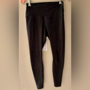 Nobull charcoal Leggings S